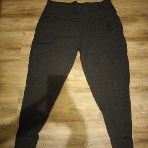 Women's 1x polo club sweats